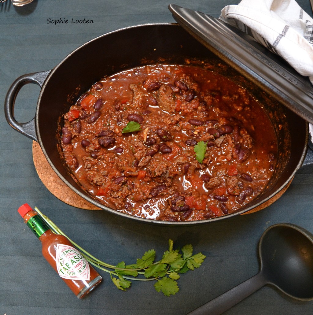 Chili con carne