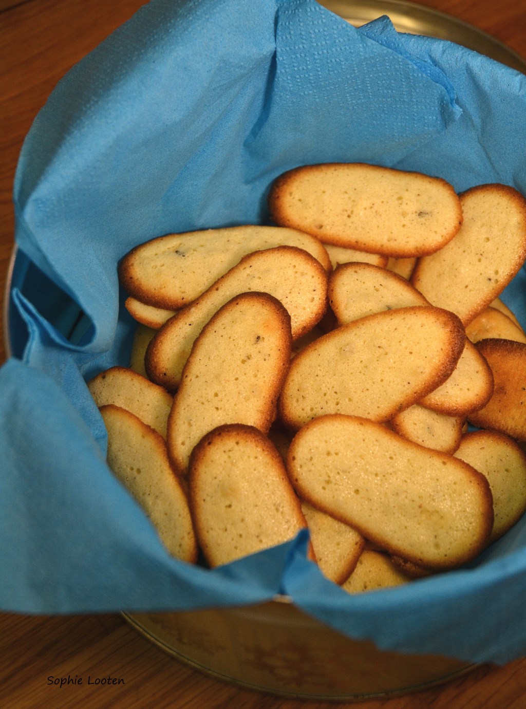 Langues de chat