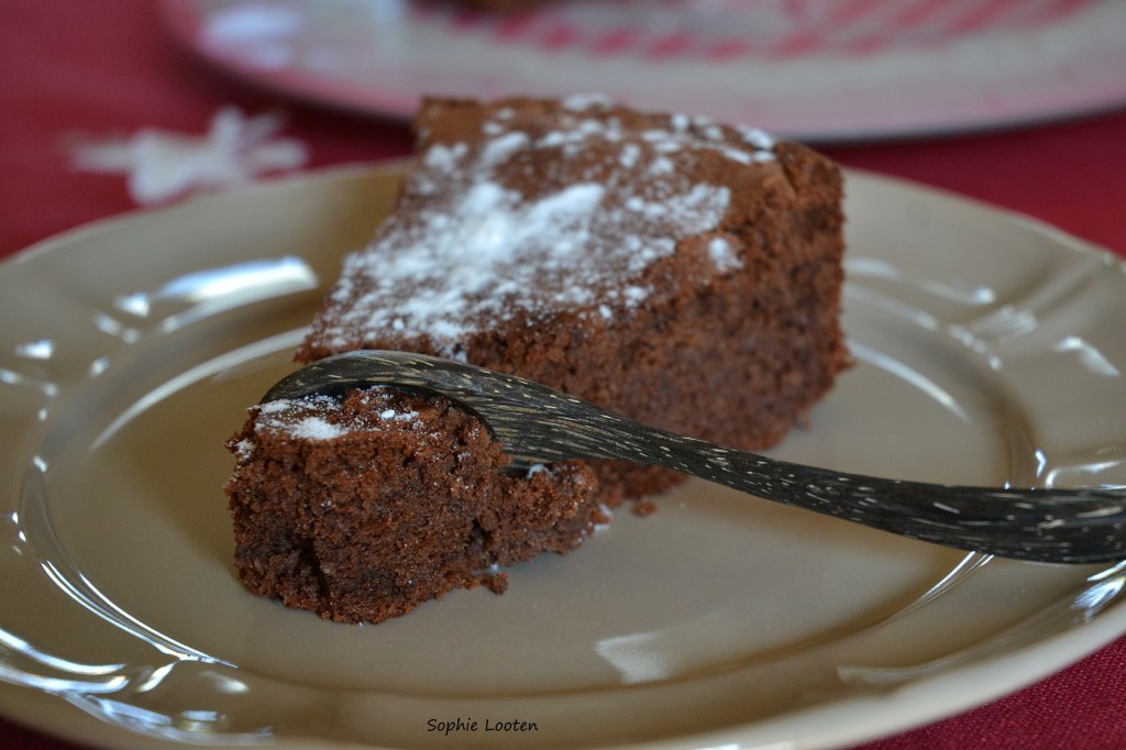 Gateau Bellevue de C.&nbsp;Felder
