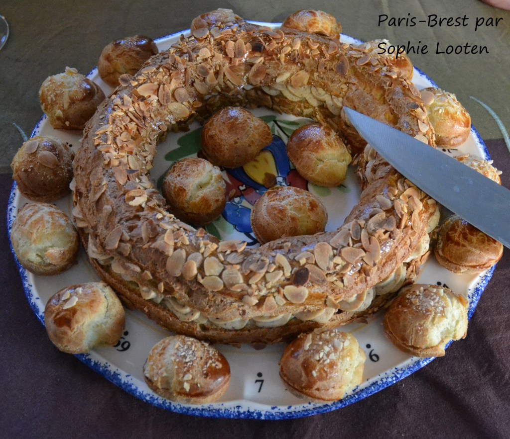 Paris-Brest